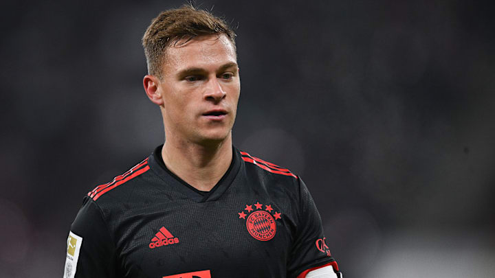 Le Bayern Munich va bientôt retrouver le PSG en Ligue des champions.