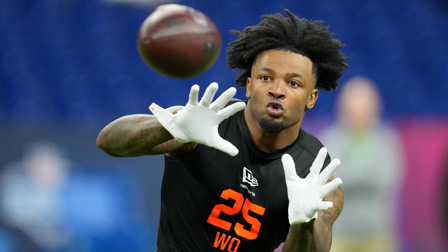 The 6 Jets UDFAs Who Actually Matter at OTAs