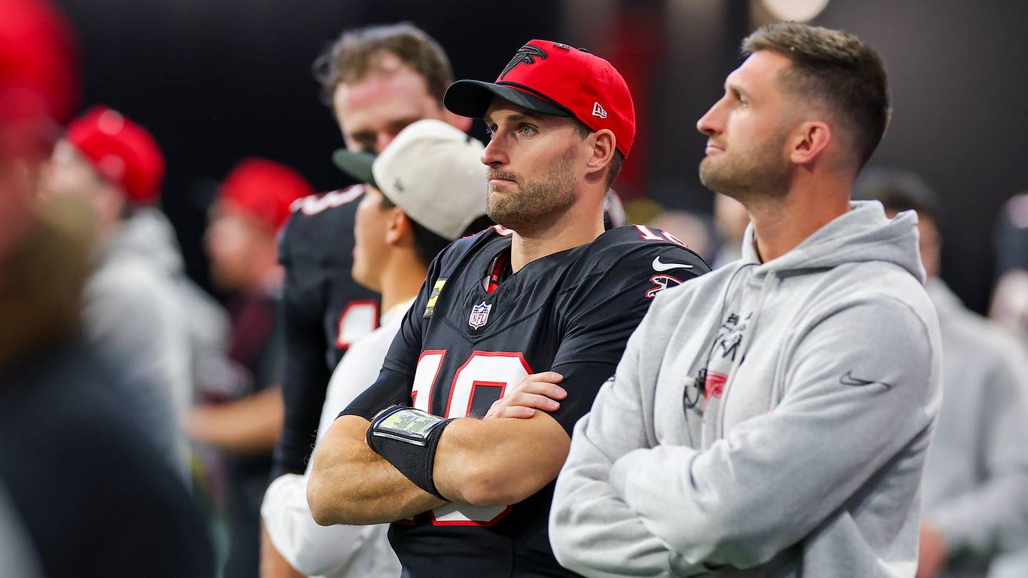 Falcons Owner: Playoff Drought Ends With New Talent