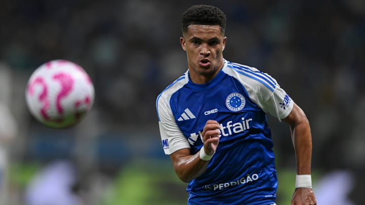 Kaua Prates würde gerne zum BVB wechseln 