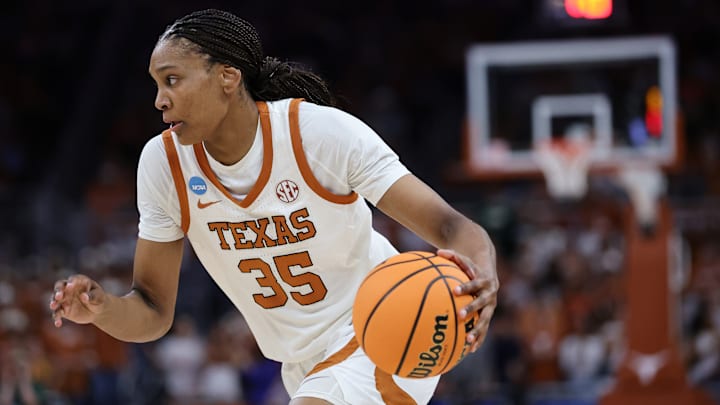NCAA Women's Basketball Tournament - First Round - Austin