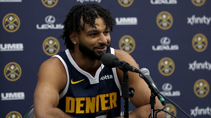 Denver Nuggets, Jamal Murray