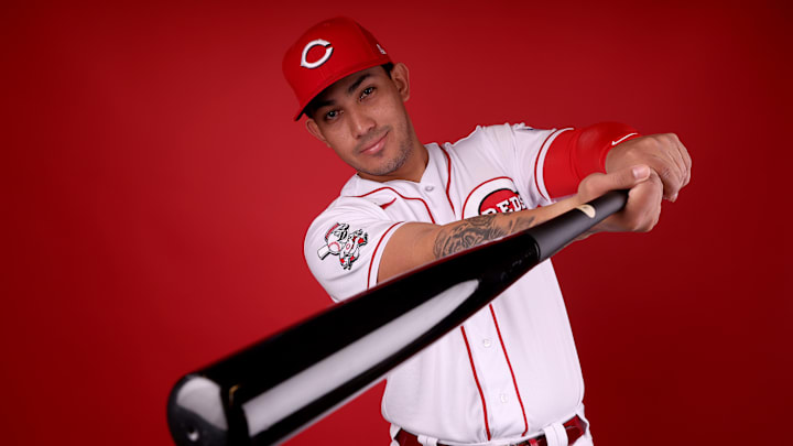 Pereda subirá a la MLB con los Marlins de Miami