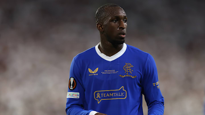 Directlion la Ligue 1 pour Glen Kamara ?