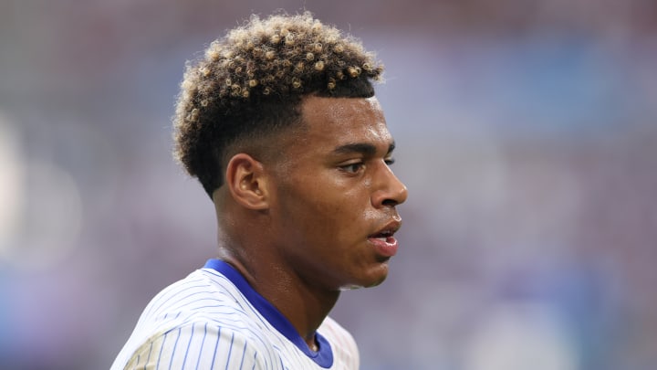 Desire Doué steht im Fokus von Bayern München