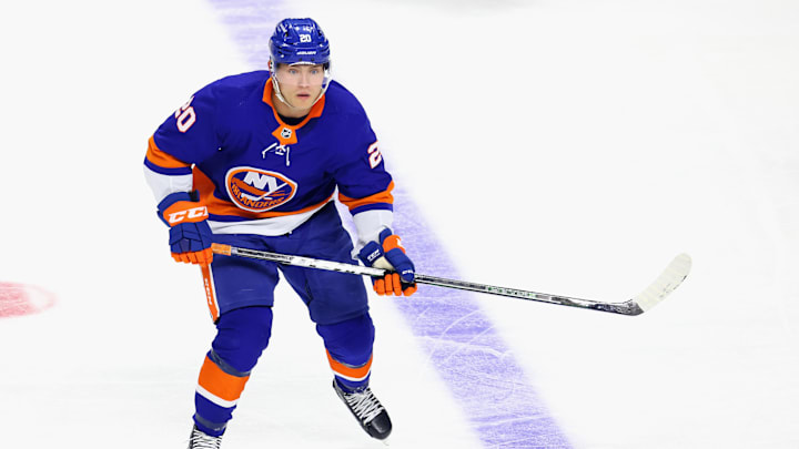 New Jersey Devils v New York Islanders
