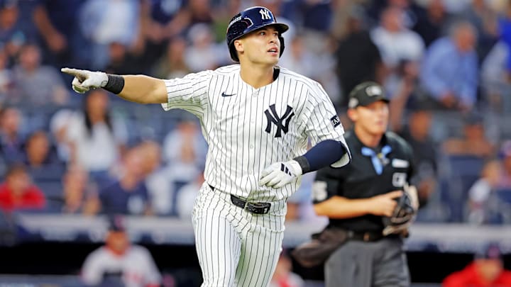 New York Yankees están cerca de recuperar a su campocorto Anthony Volpe  