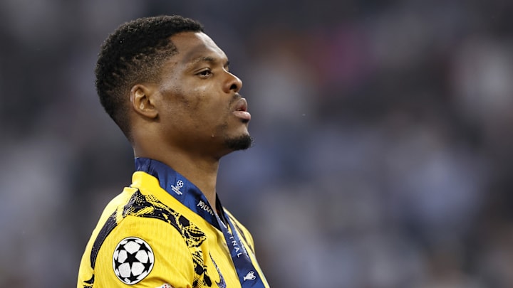 Denzel Dumfries kann Inter Mailand per Klausel verlassen