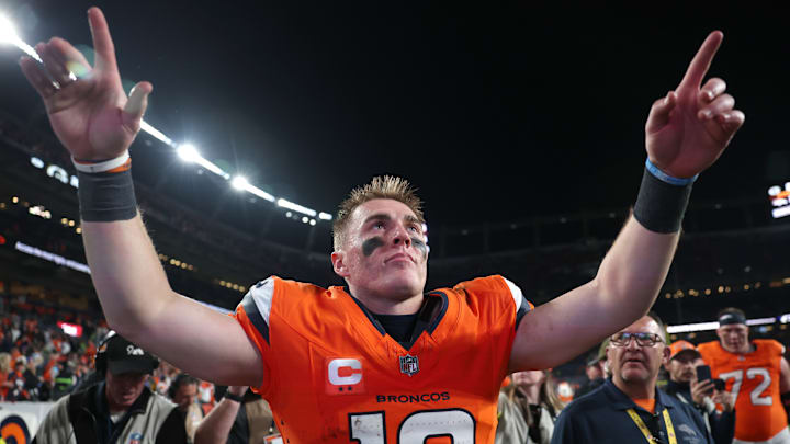 Green Bay Packers v Denver Broncos - NFL 2025