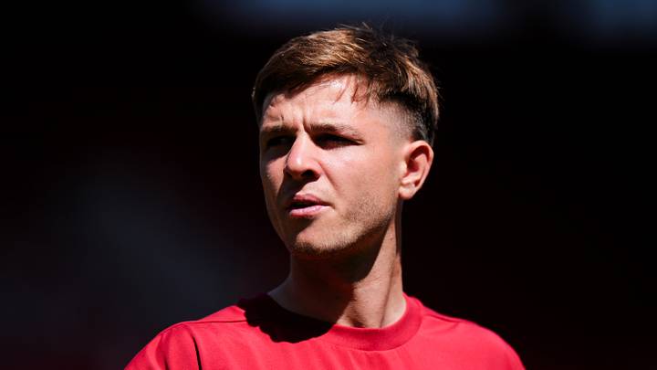 Nottingham Forest v AFC Bournemouth - Premier League - City Ground
