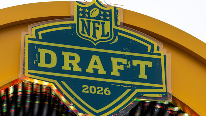 The 2026 NFL Draft