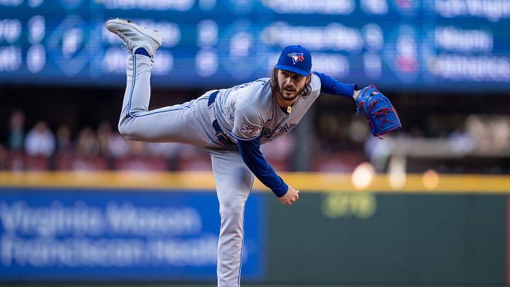 Dylan Cease is listed at +130 to win the AL Cy Young. Dylan Cease is listed at +130 to win the AL Cy Young.