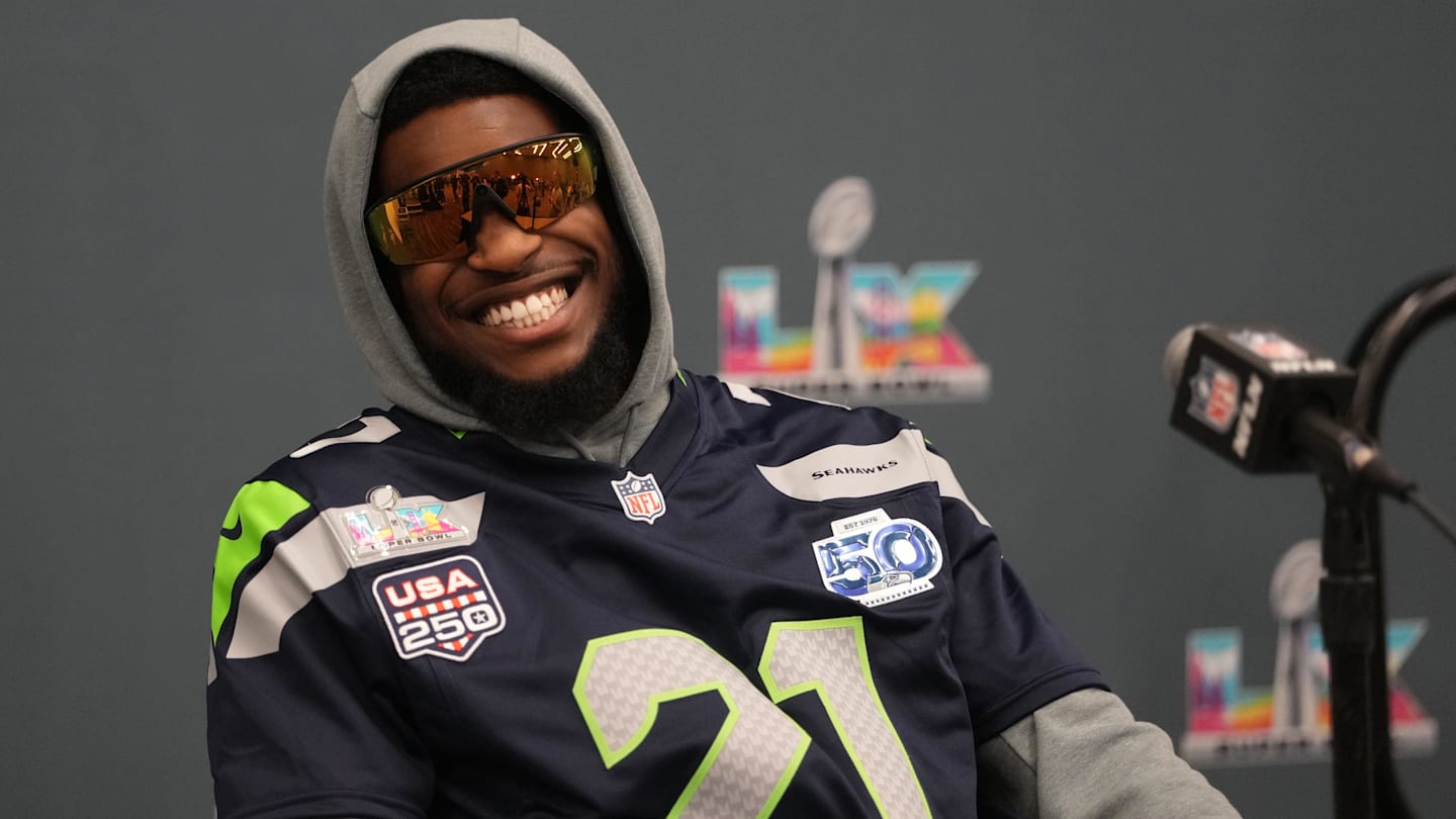 Seahawks Stars Keep Dominating Top Player Rankings