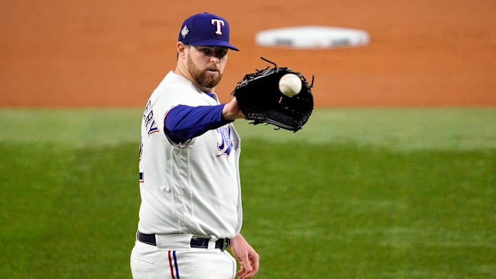 Jordan Montgomery podría no querer volver a los Yankees