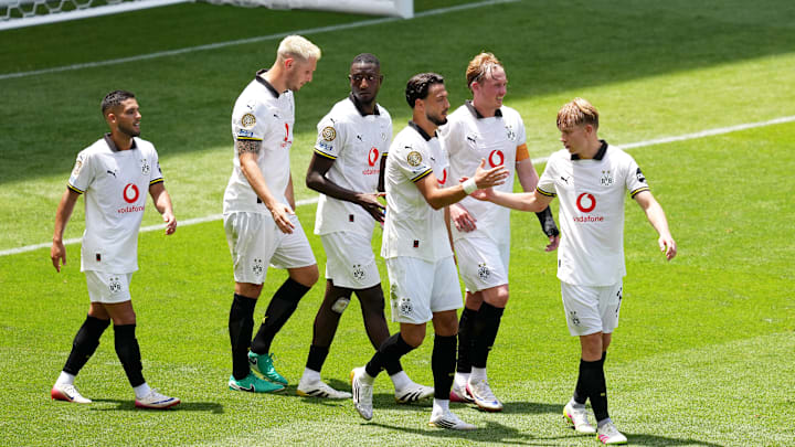 Der BVB trifft bei der Klub-WM nun auf Ulsan HD FC Der BVB trifft bei der Klub-WM nun auf Ulsan HD FC