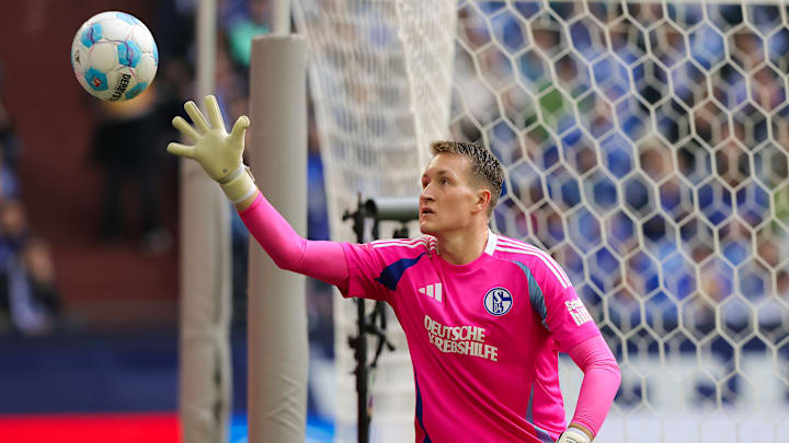 Ron-Thorben Hoffmann