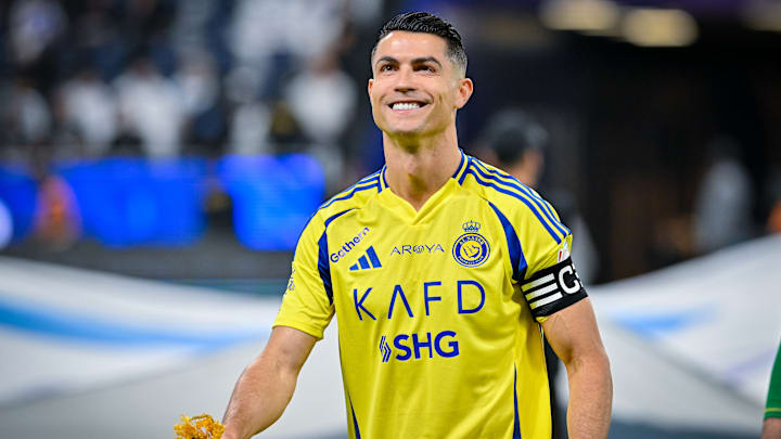 Cristiano Ronaldo, do Al-Nassr, está na mira do Chelsea, segundo site