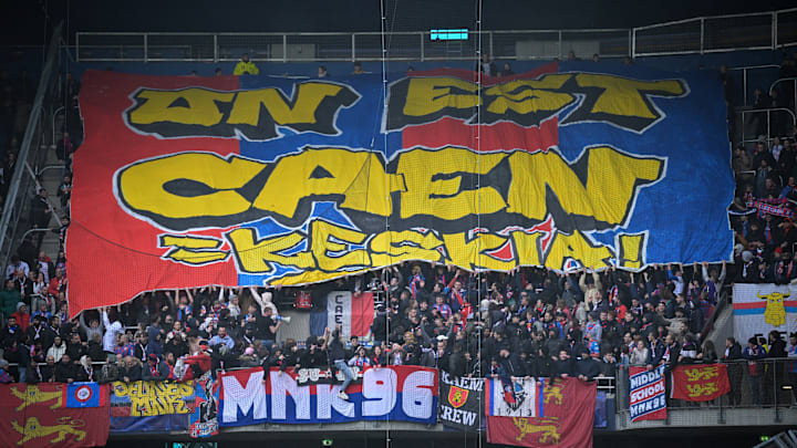 FBL-FRA-CUP-LE HAVRE-CAEN