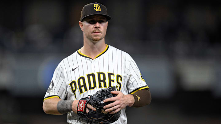 Colorado Rockies v San Diego Padres