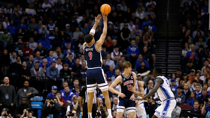 Arizona v Duke