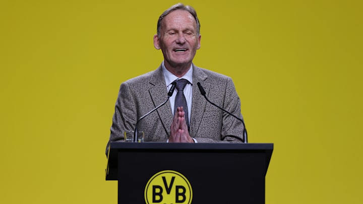 Hans-Joachim Watzke