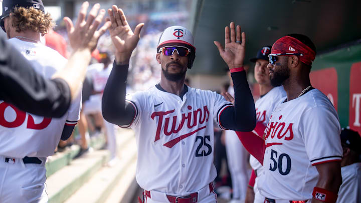 New York Yankees v Minnesota Twins