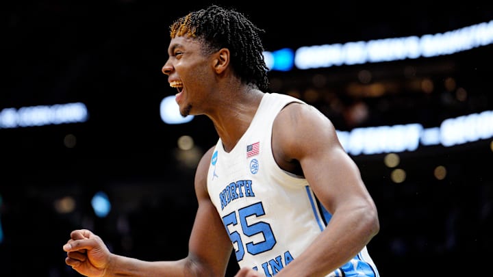 Michigan State v North Carolina