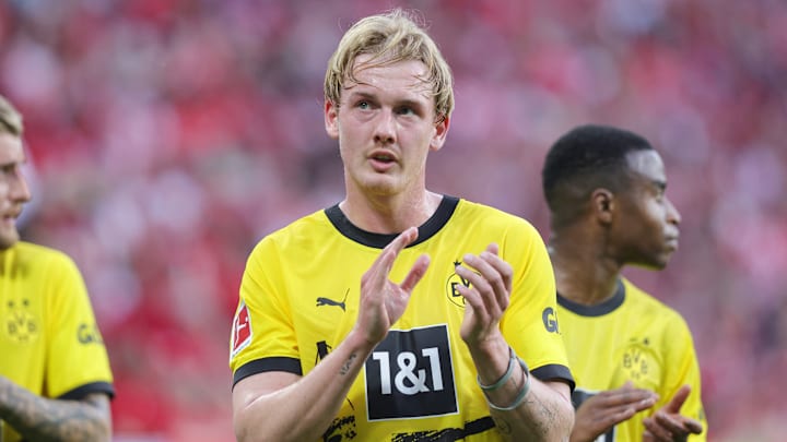 Julian Brandt