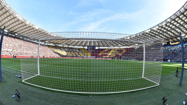Stadio Olimpico 