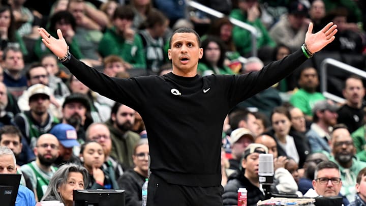 Boston Celtics, Joe Mazzulla, Denver Nuggets, Oklahoma City Thunder, Anthony Edwards, Caleb Martin, Russell Westbrook, Minnesota Timberwolves, Philadelphia 76ers