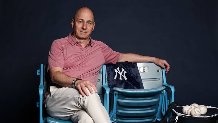 New York Yankees Photo Day New York Yankees Photo Day