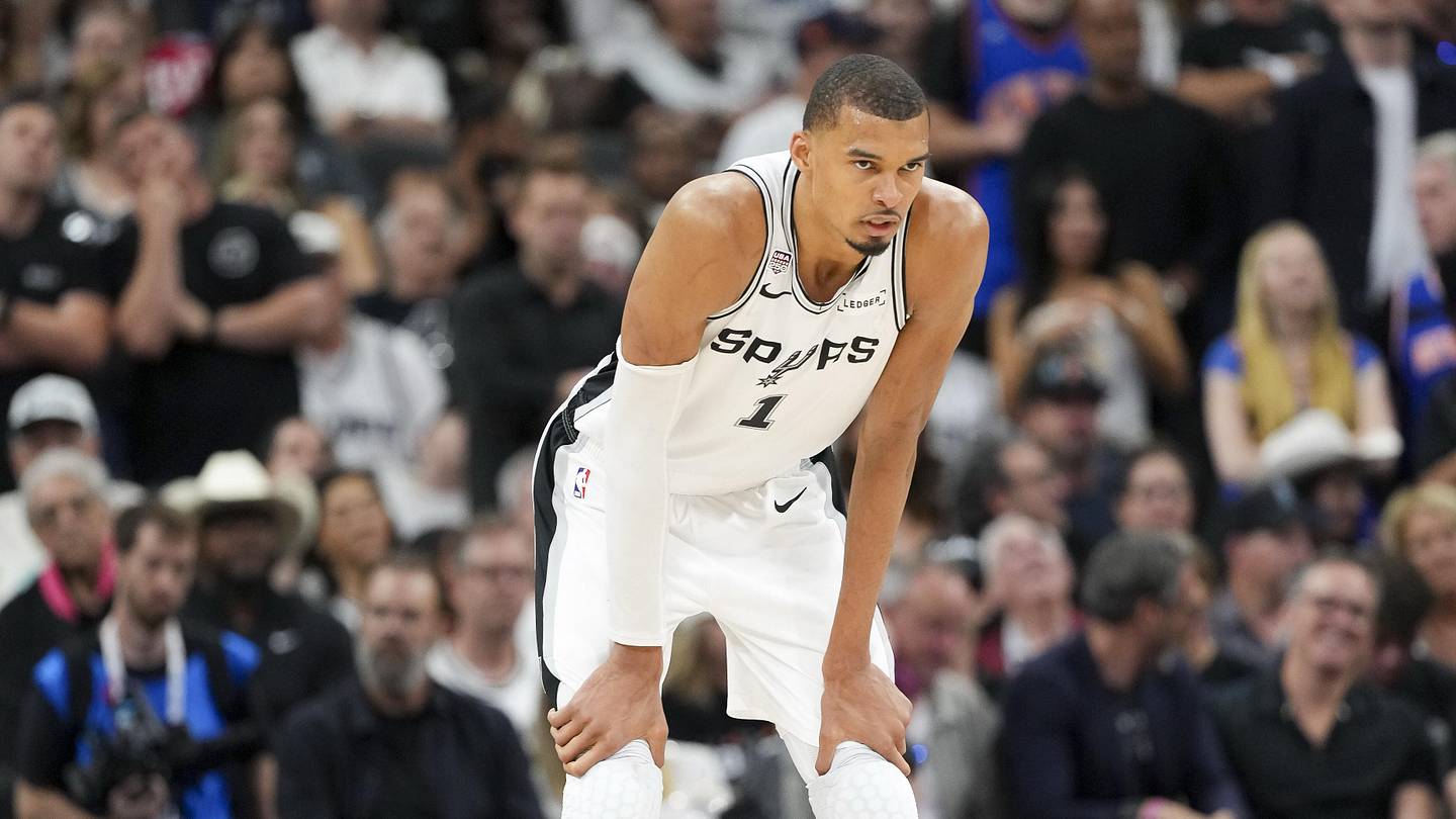 Chris Mannix’s NBA Finals Notes: How Knicks and Spurs Are Approaching Pivotal Game 3