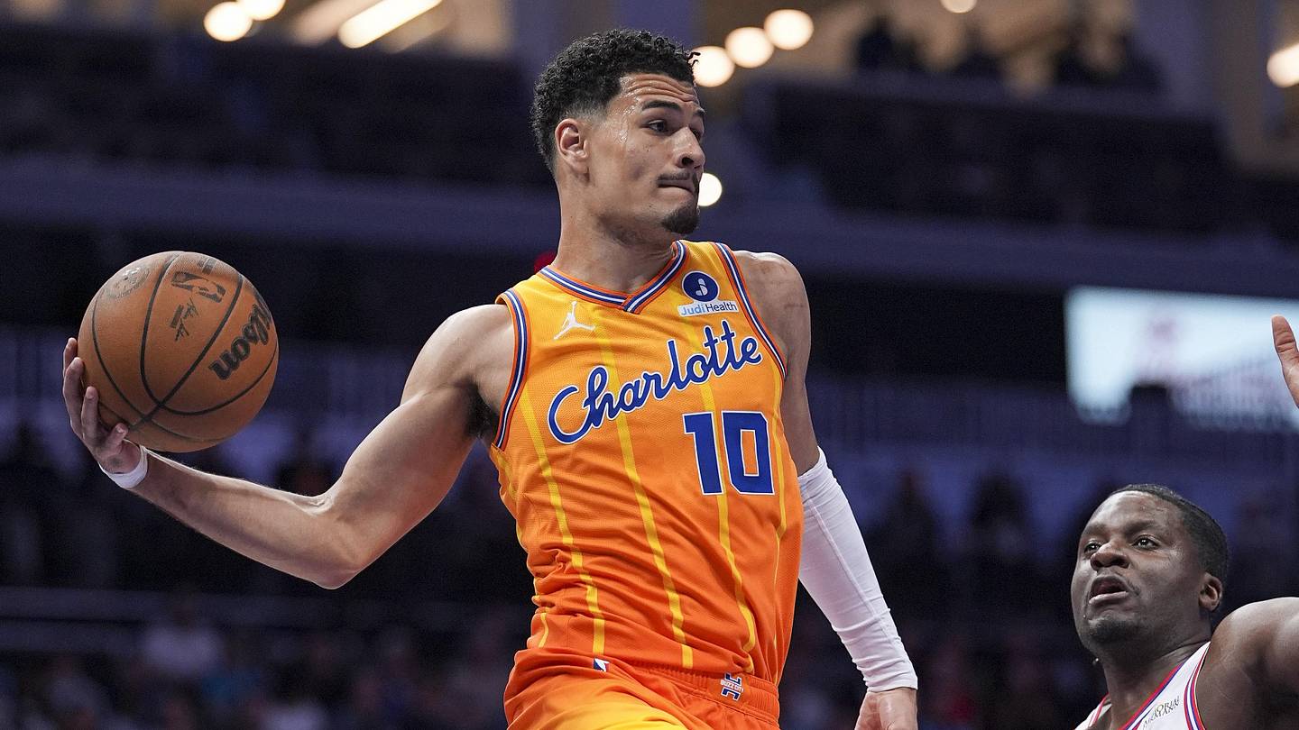 Ranking the Charlotte Hornets’ Most Valuable Trade Assets