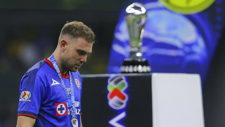 America v Cruz Azul - Final Torneo Clausura 2024 Liga MX America v Cruz Azul - Final Torneo Clausura 2024 Liga MX