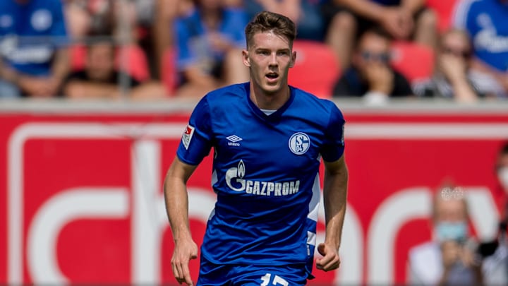 Florian Flick konnte sehr viel Input liefern (Archivbild)