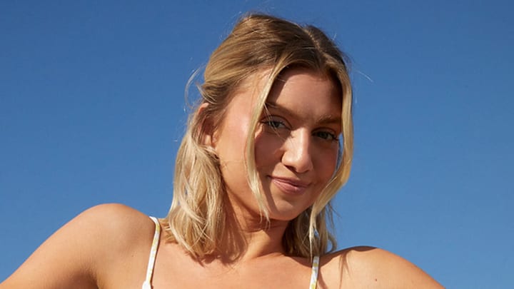 ANNAXPACSUN The Elizabeth