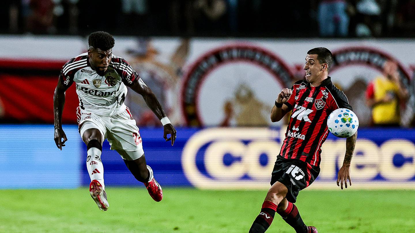 Palpites para os jogos de volta da 5ª fase da Copa do Brasil 2026