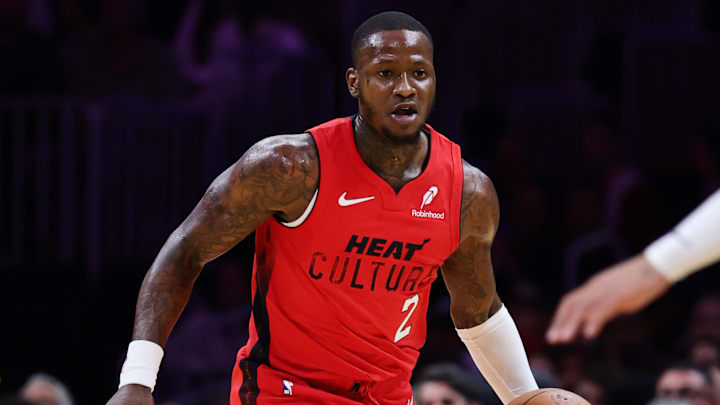 Utah Jazz v Miami Heat