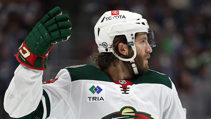 Ryan Hartman
