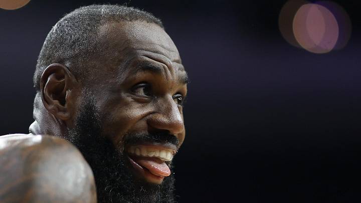 LeBron James-Warriors rumors continue to heat up