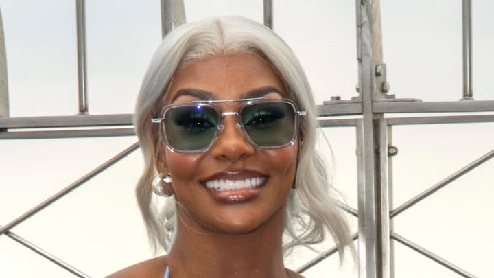 Jade Cargill Jade Cargill