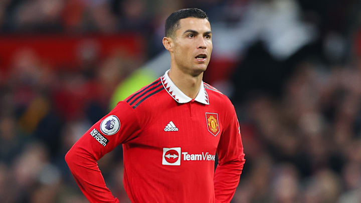 Cristiano Ronaldo Cristiano Ronaldo