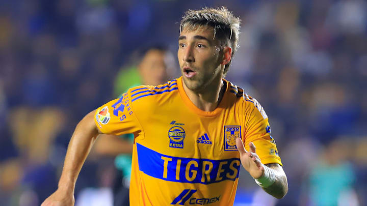 Tigres UANL v Mazatlan FC - Torneo Clausura 2023 Liga MX