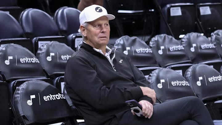 Danny Ainge