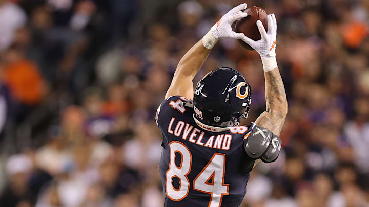 Minnesota Vikings v Chicago Bears - NFL 2025