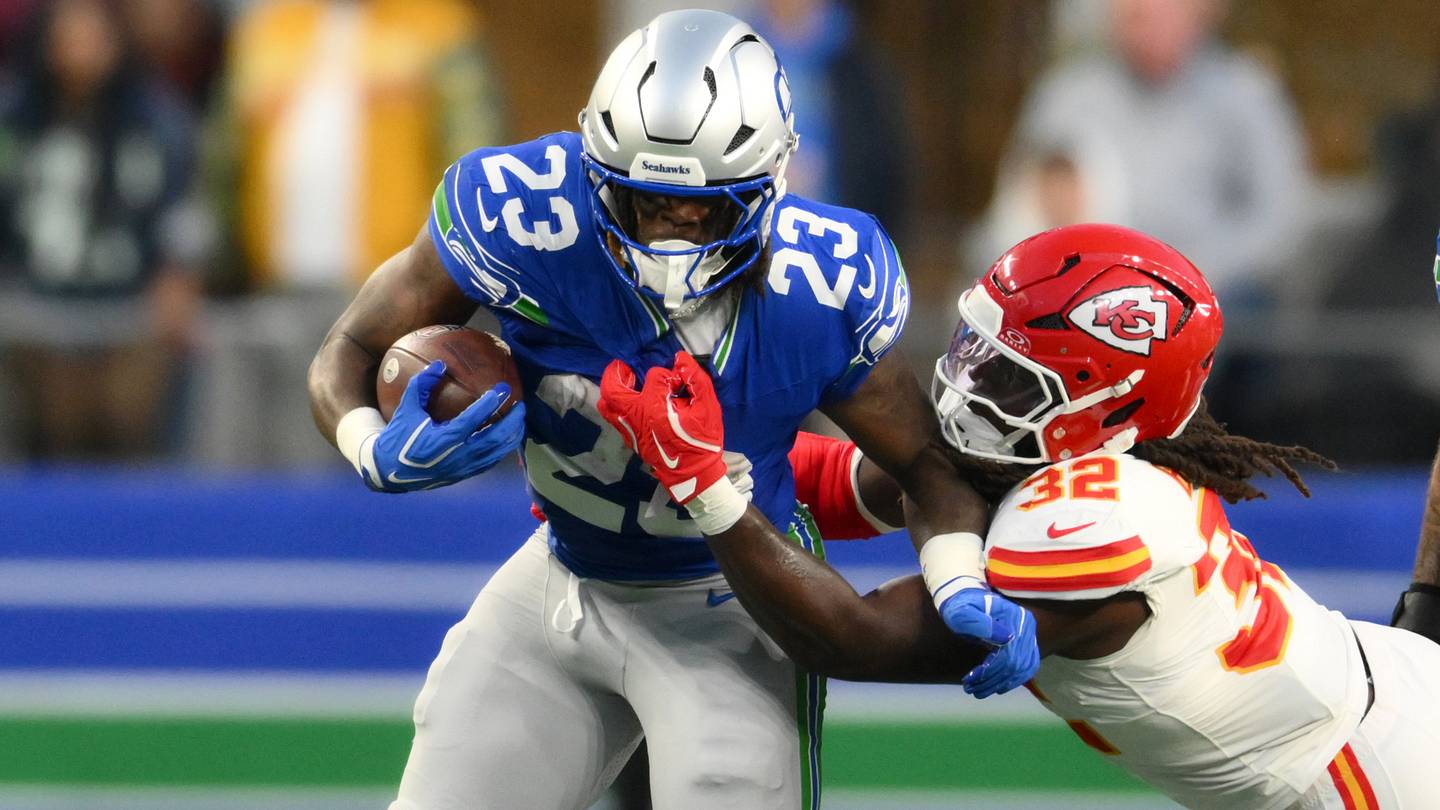 Nick Bolton injury scare ends with welcome news for battered Chiefs
