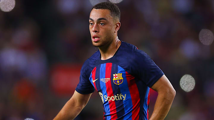 FC Barcelona v Pumas UNAM - Joan Gamper Trophy