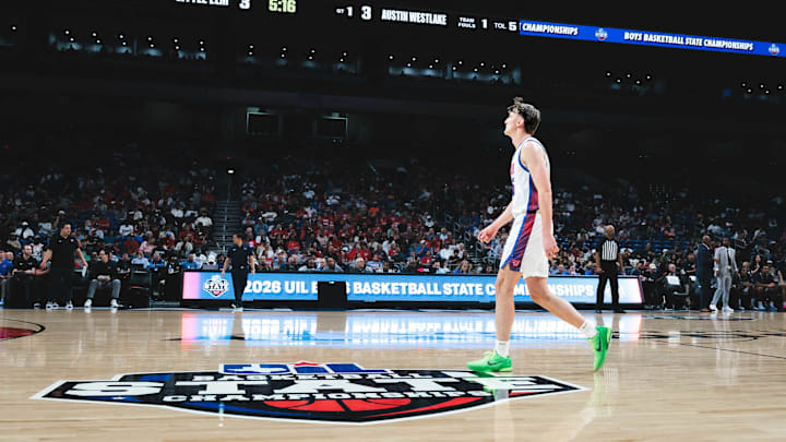 The attendance numbers for both boys and girls UIL basketball finals continue to decline. The attendance numbers for both boys and girls UIL basketball finals continue to decline.