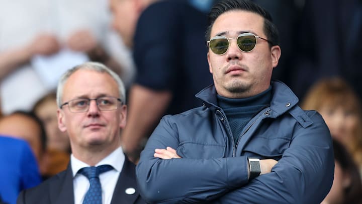 Leicester City v AFC Bournemouth - Premier League