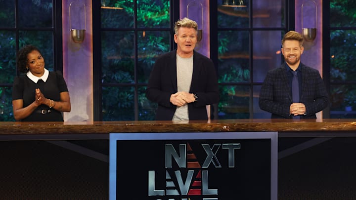 Next Level Chef Season 3 episode 13 recap: Picture Perfect